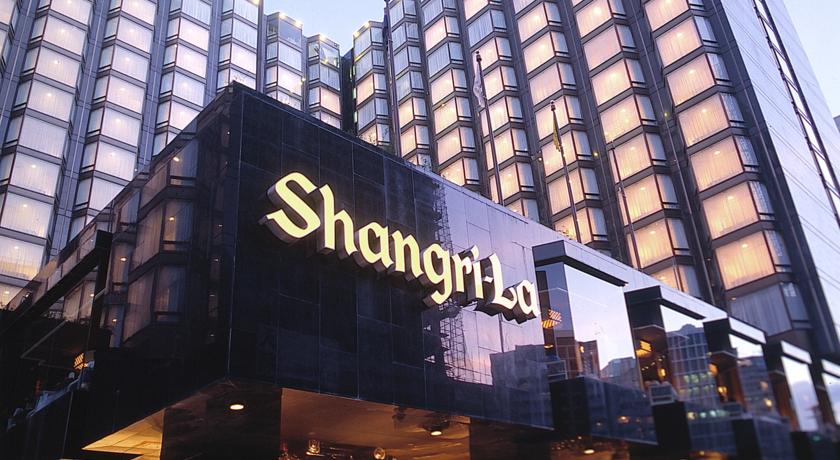 shangrila