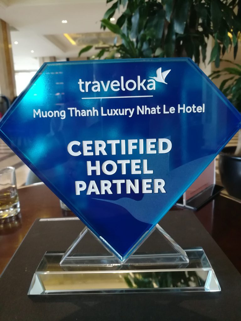 MTNL - Certified Hotel Partner - Traveloka