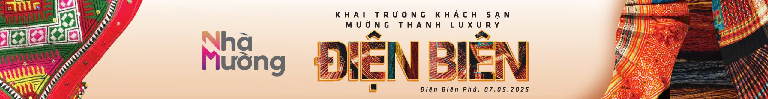 Banner Header