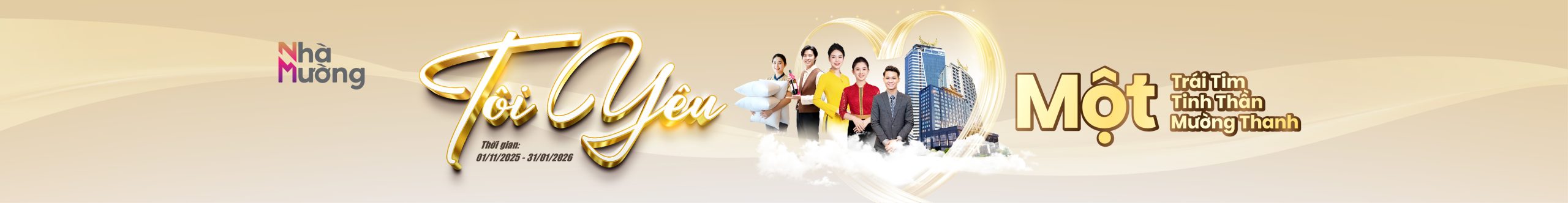Banner Header